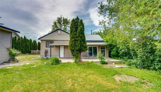 2560 COLONY STREET, Armstrong, British Columbia V0E 1B2, Canada