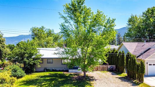 2560 COLONY STREET, Armstrong, British Columbia V0E 1B2, Canada