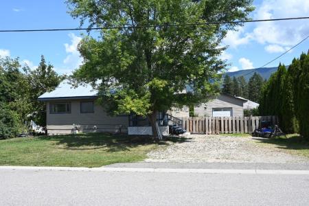 2560 COLONY STREET, Armstrong, British Columbia V0E 1B2, Canada