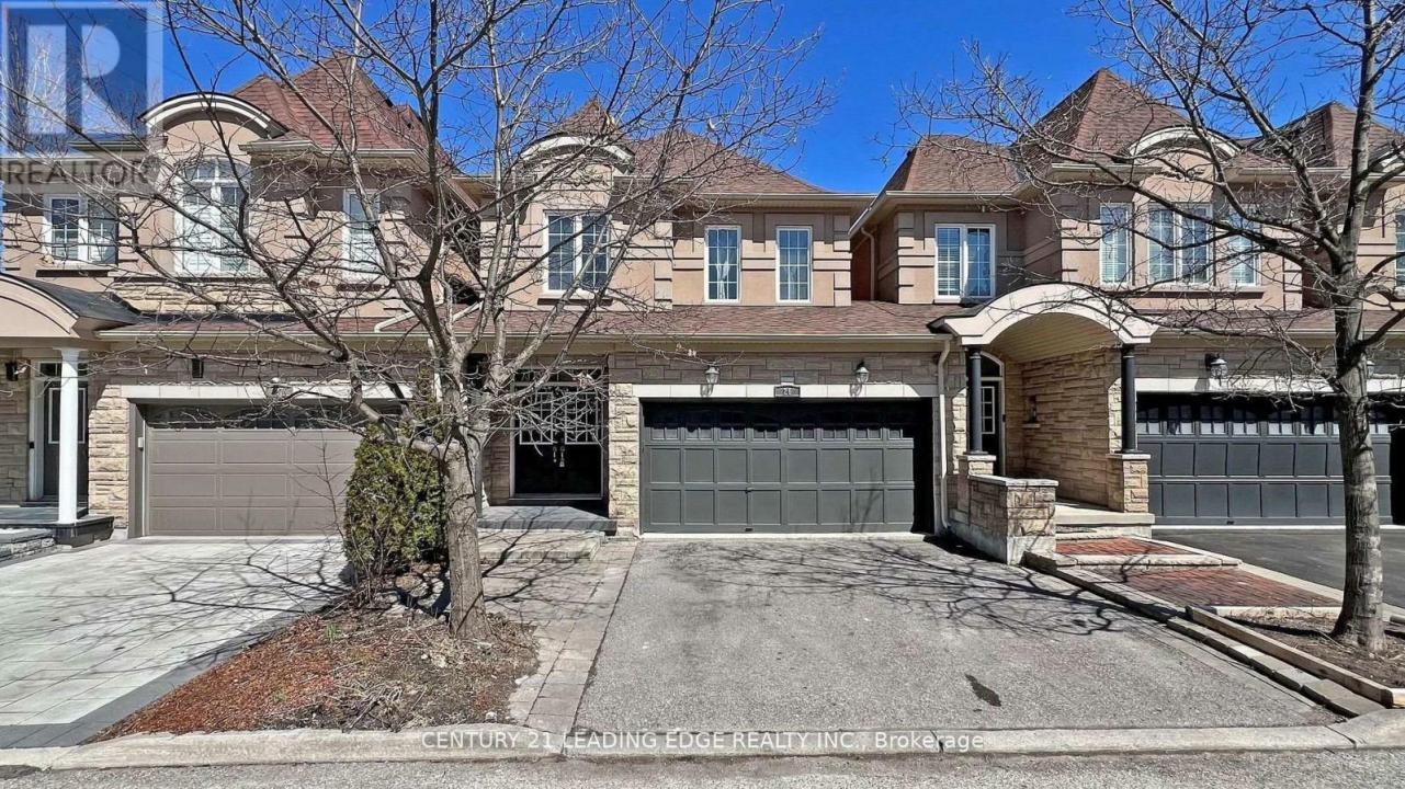 280 PARADELLE DRIVE, Richmond Hill (oak Ridges Lake Wilcox), Ontario L4E 0C9, Canada
