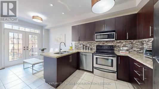 280 PARADELLE DRIVE, Richmond Hill (oak Ridges Lake Wilcox), Ontario L4E 0C9, Canada