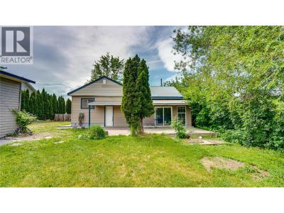 2560 COLONY STREET, Armstrong, British Columbia V0E 1B2, Canada