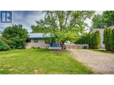 2560 COLONY STREET, Armstrong, Colombie-Britannique V0E 1B2, Canada