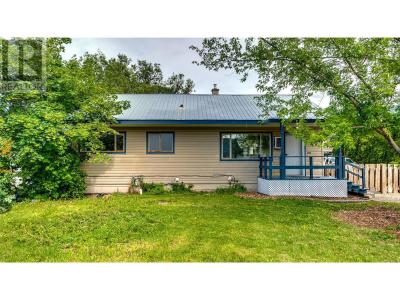 2560 COLONY STREET, Armstrong, Colombie-Britannique V0E 1B2, Canada