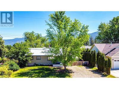 2560 COLONY STREET, Armstrong, British Columbia V0E 1B2, Canada