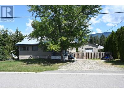 2560 COLONY STREET, Armstrong, British Columbia V0E 1B2, Canada