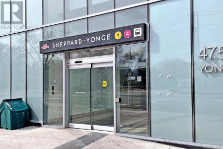 9 BOGERT AVENUE, Toronto (lansing-westgate), Ontario M2N 0H3, Canada