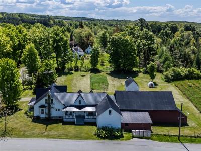 112Z  Rue Main, Hatley - Municipalité, Quebec J0B 4B0, Canada
