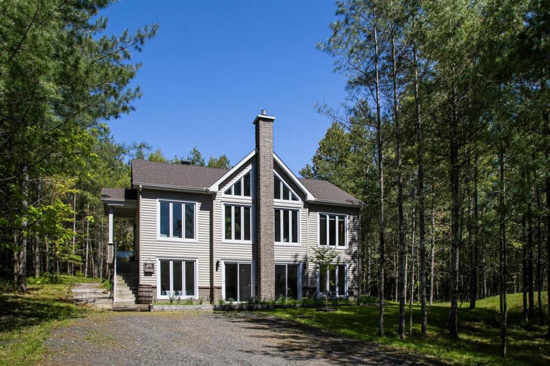 491  Ch. Atkin, Stanstead - Canton, Quebec J0B 1T0, Canada
