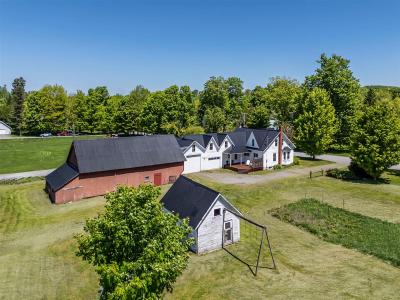 112  Rue Main, Hatley - Municipalité, Quebec J0B 4B0, Canada