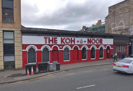 251, New Home, Reino Unido