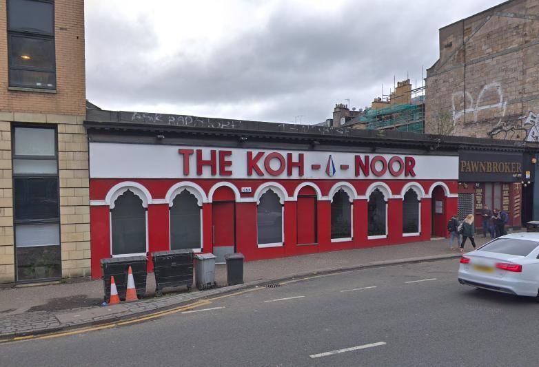 251, New Home, Reino Unido