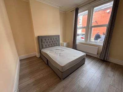 Balcarres Road, PRESTON, Regno Unito