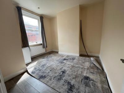 Balcarres Road, PRESTON, Regno Unito