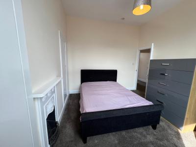 Balcarres Road, PRESTON, Regno Unito