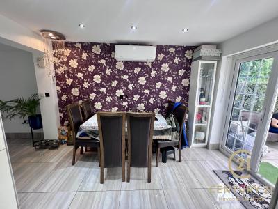 Seaton Road, HAYES, イギリス