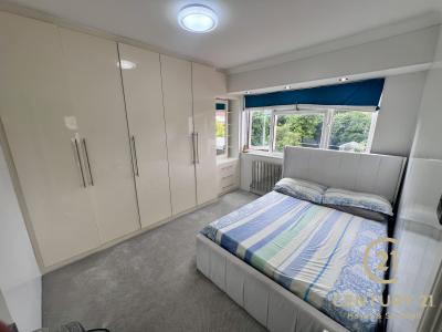 Seaton Road, HAYES, イギリス