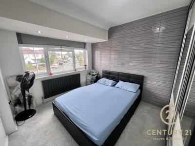 Seaton Road, HAYES, イギリス