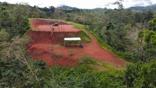 Bijagual Carara Turrubáres, San José 61105, 哥斯達尼加