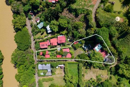 Dominical Bahía Ballena Osa, Puntarenas 00001, Costa Rica