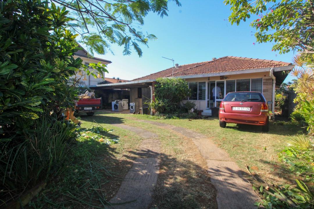 Durban, KwaZulu Natal, 南非
