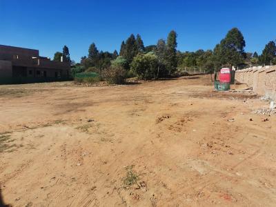 Pretoria, Gauteng, 남아프리카