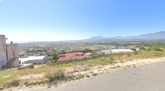 Gordons Bay, Western Cape, Sudáfrica