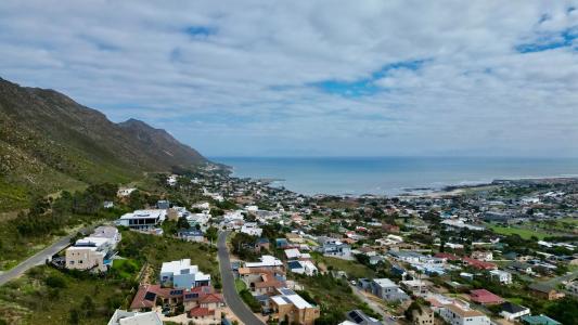 Gordons Bay, Western Cape, Sudáfrica