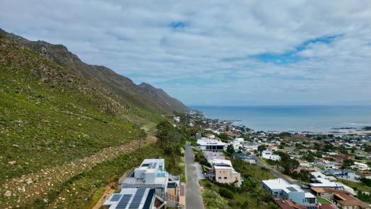 Gordons Bay, Western Cape, Sudáfrica