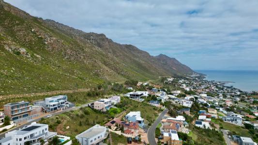 Gordons Bay, Western Cape, South Africa