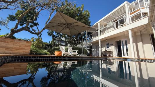 Knysna, Western Cape, Sudafrica