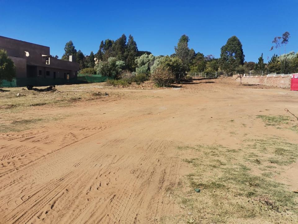 Pretoria, Gauteng, South Africa