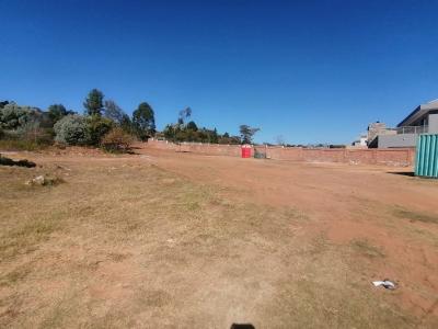 Pretoria, Gauteng, 남아프리카