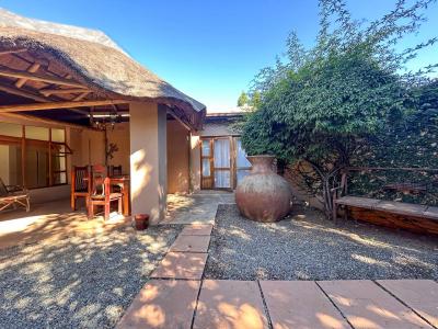 Potchefstroom, North West, 南非