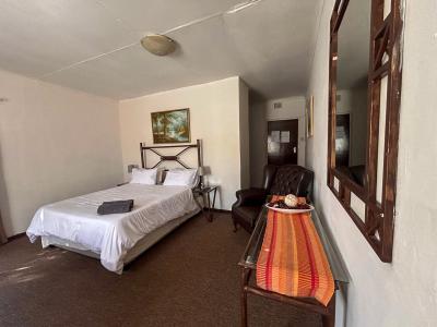 Potchefstroom, North West, 南非