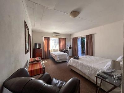 Potchefstroom, North West, 南非