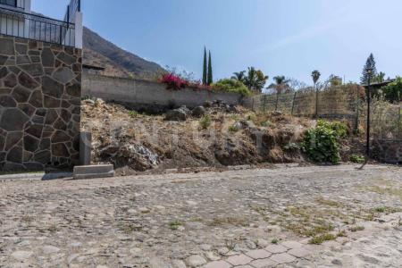 Paseo del Quetzal #29,, Jocotepec, Jalisco 45820, Messico