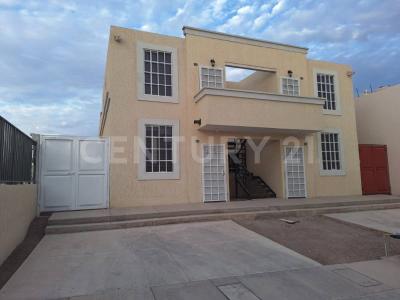 Coria 5, 2-B,, Hermosillo, Sonora 83287, Mexico