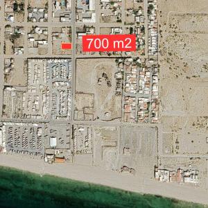 Av 18 Sinaloa 8,, Puerto Peñasco, Sonora 83550, México