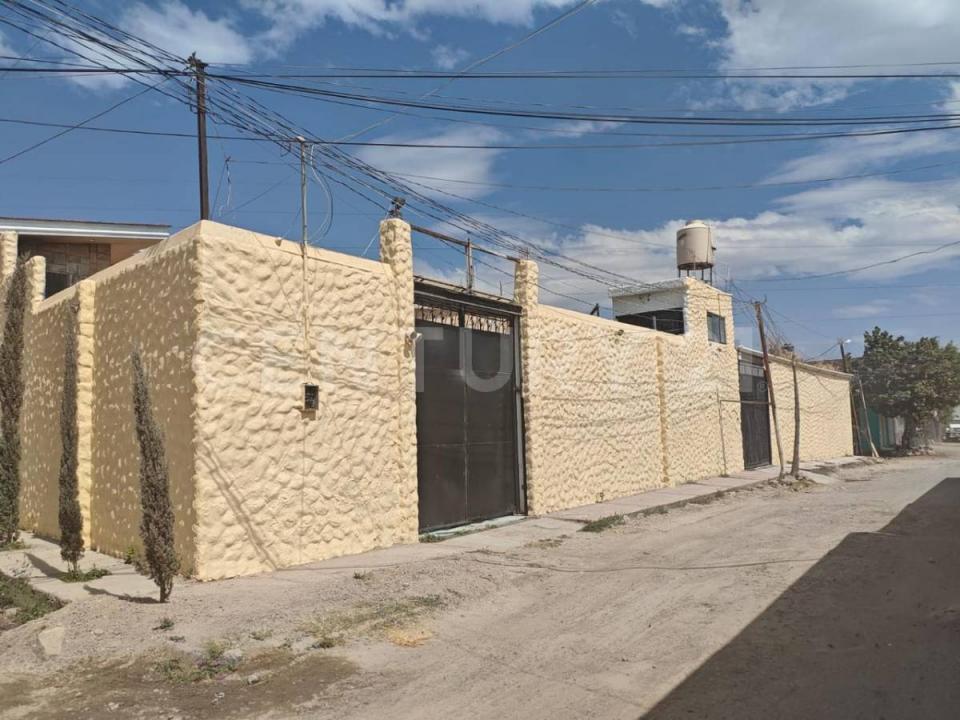 Privada Las Huertas (Las Pintitas) 21,, El Salto, 哈利斯科 45680, 墨西哥