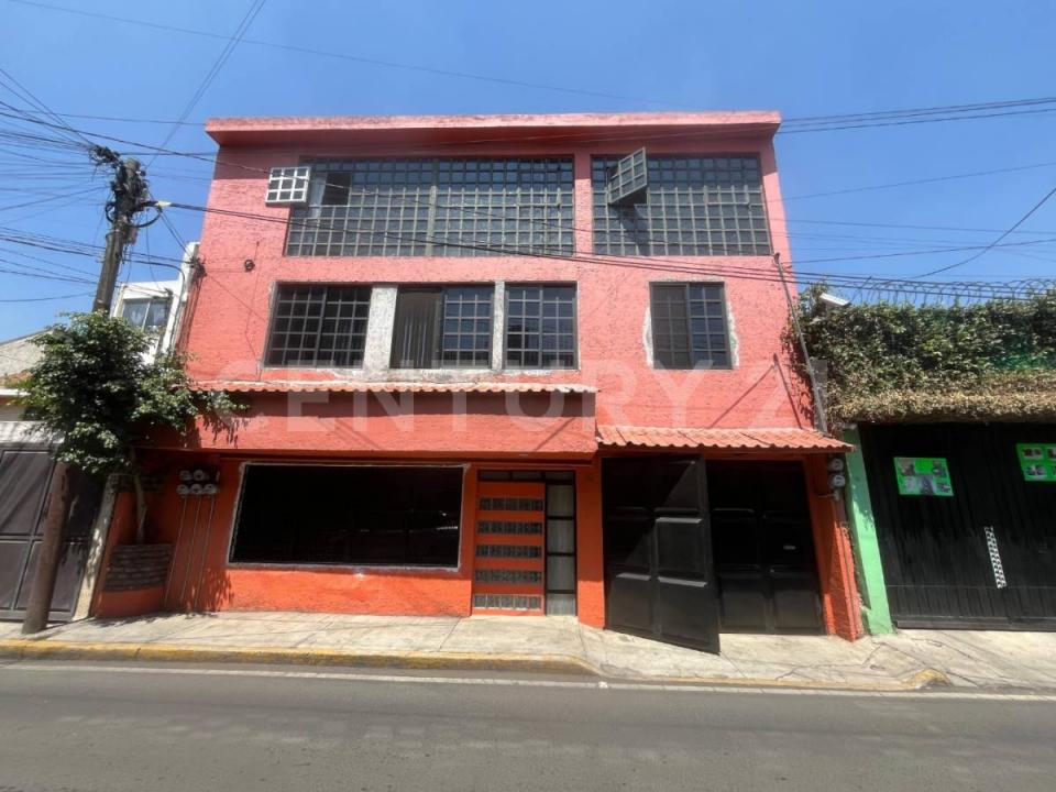 Lazaro Cardenas ,, Tlalpan, Ciudad De México 14380, 墨西哥