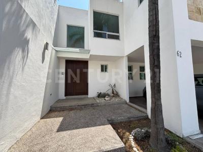 RENTA DE CASA CLUSTER 333 LOMAS DE ANGELOPOLIS .,, San Andrés Cholula, פואבלה 72830, מקסיקו 