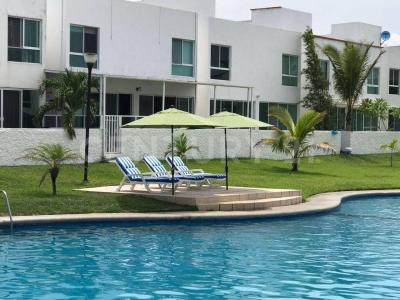 Casa en VENTA Fraccionamiento Banus, Alvarado Veracruz, cerca del mar, alberca. 1,, Alvarado, Veracruz 95266, México