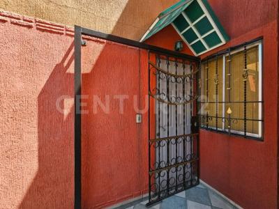 Cerrada de Jacarandas ,, Cuautitlán Izcalli, Estado De México 54715, México