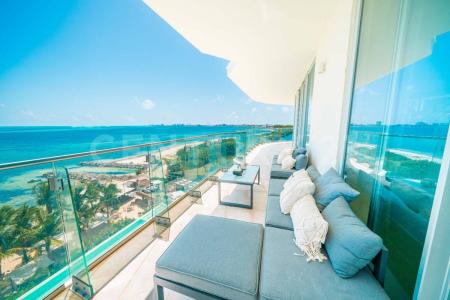 Puerto Cancun SLS,, Cancún/Benito Juárez, Quintana Roo 77500, Mexico