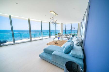 Puerto Cancun SLS,, Cancún/Benito Juárez, Quintana Roo 77500, Mexico