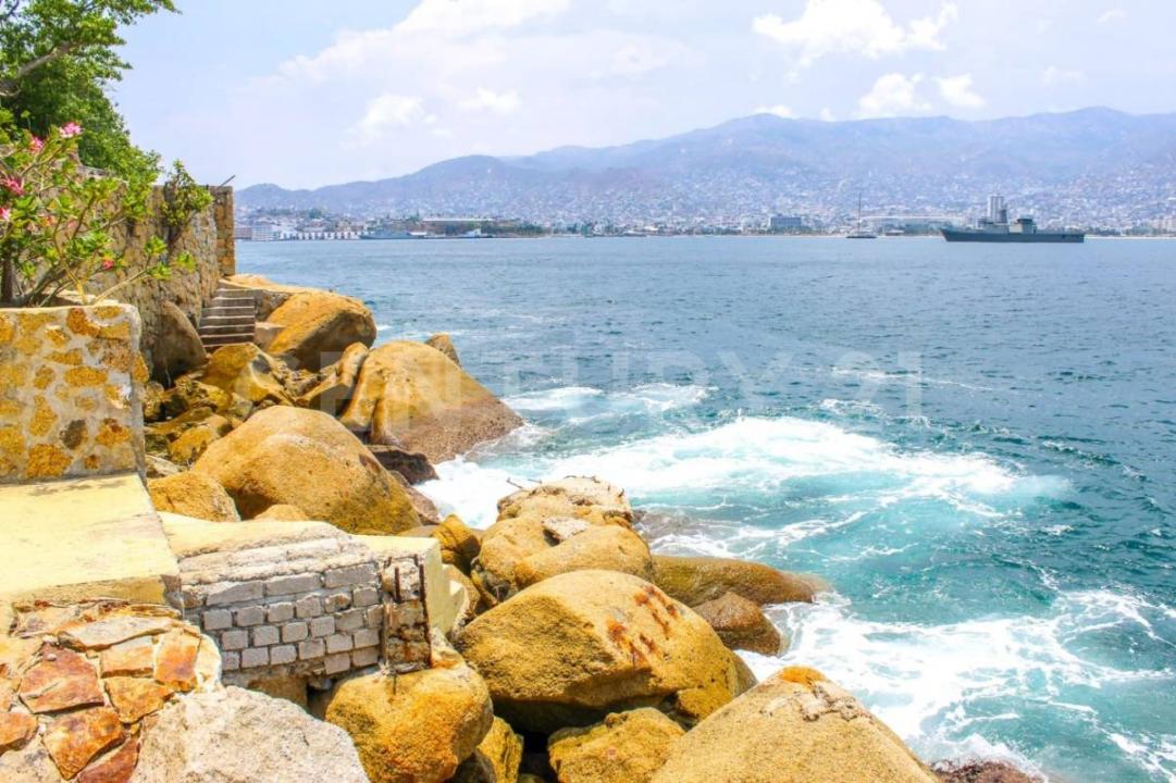 Gran Vía Tropical SN,, Acapulco, ゲレロ 39390, メキシコ