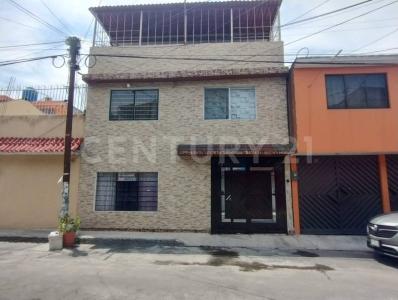 Volcán Tlajomulco 22,, Gustavo A. Madero, Ciudad De México 07501, Mexico