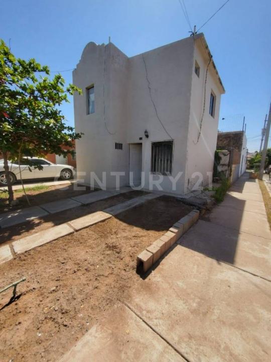 Privada San Jorge Centro 2440,, Cajeme, Sonora 85064, Mexique