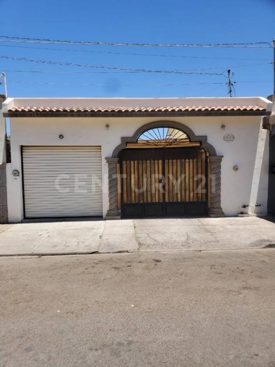 Francisco Zarco 308,, Cajeme, Sonora 85170, Mexique